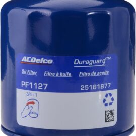 AC DELCO FILTER ASM-OIL