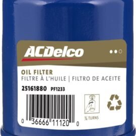 AC DELCO PR-EACH/BX-12