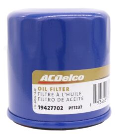 AC DELCO FILTER-OIL