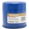 AC DELCO FILTER-OIL (PF1