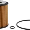 AC DELCO FILTER-OIL