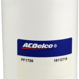AC DELCO FILTER-OIL