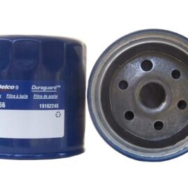 AC DELCO FILTER-OIL