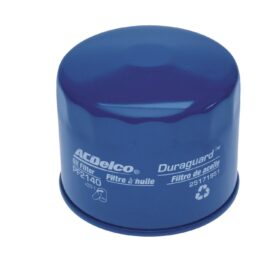 AC DELCO FILTER-OIL