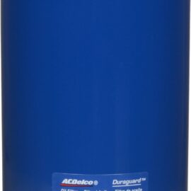 AC DELCO FILTER-OIL