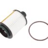 AC DELCO FILTER-OIL