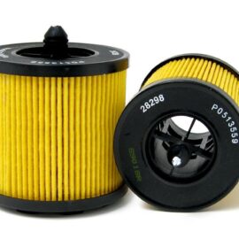 AC DELCO FILTER-OIL