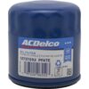 AC DELCO FILTER ASM-OIL