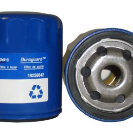 AC DELCO FILTER ASM-OIL