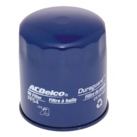 AC DELCO FILTER-OIL