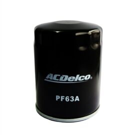 AC DELCO OIL FILTER