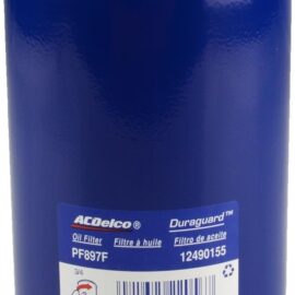 AC DELCO FILTER ASM-TRAN