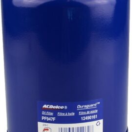 AC DELCO FILTER ASM-OIL