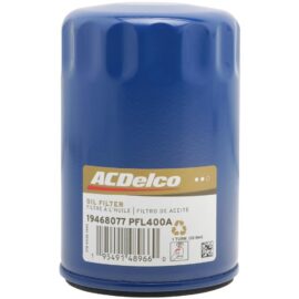 AC DELCO FILTER-ENG OIL