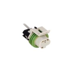 AC DELCO CONNECTOR-W/LEA