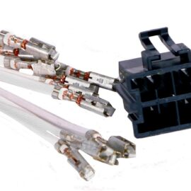 AC DELCO CONNECTOR-CONT-