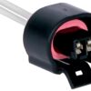 AC DELCO CONNECTOR-SOL-S