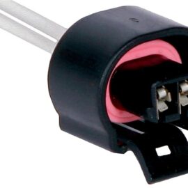 AC DELCO CONNECTOR-SOL-S
