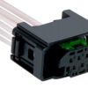 AC DELCO CONNECTOR-SEN-V