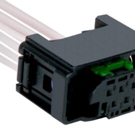 AC DELCO CONNECTOR-SEN-V