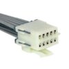 AC DELCO CONNECTOR-W/LEA