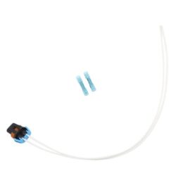 AC DELCO CONNECTOR-WRG H