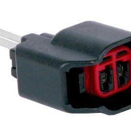 AC DELCO CONNECTOR-SOL-V