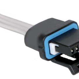 AC DELCO CONNECTOR-GEN