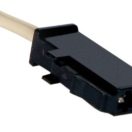 AC DELCO CONNECTOR-MOT-F