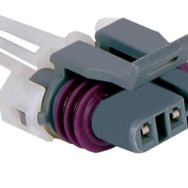 AC DELCO CONNECTOR-SEN-M