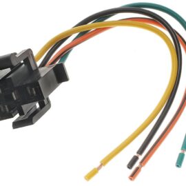 AC DELCO CONNECTOR-MOT-H