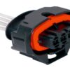AC DELCO CONNECTOR-SEN-M