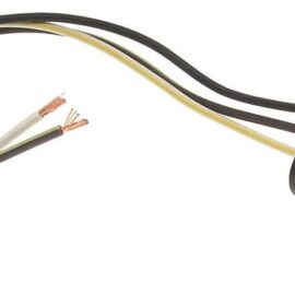 AC DELCO CONNECTOR-LP-GE
