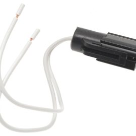AC DELCO CONNECTOR-SEN-V