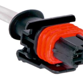 AC DELCO CONNECTOR-SOL-E