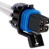 AC DELCO CONNECTOR-MOT-F