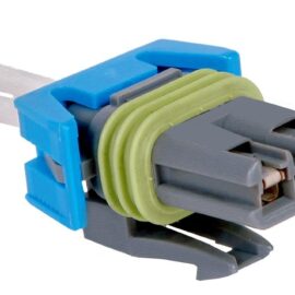AC DELCO CONNECTOR-MOT-W
