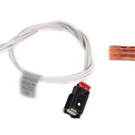 AC DELCO CONNECTOR-SEN-C