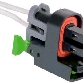 AC DELCO CONNECTOR-INJR-