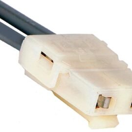 AC DELCO CONNECTOR-W/LEA