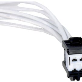 AC DELCO CONNECTOR-MDL-S