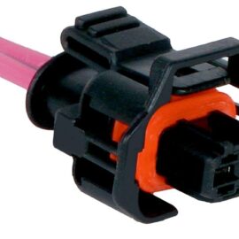 AC DELCO CONNECTOR-INJR-