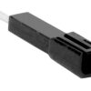 AC DELCO CONNECTOR-W/LEA