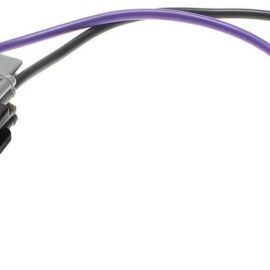 AC DELCO CONNECTOR-LP-CO