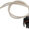 AC DELCO CONNECTOR-INJR-