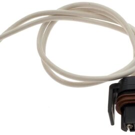 AC DELCO CONNECTOR-INJR-
