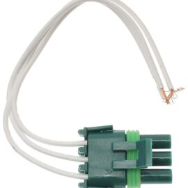 AC DELCO CONNECTOR-SEN-M