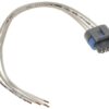AC DELCO CONNECTOR-SEN-C