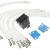 AC DELCO CONNECTOR-WRG H