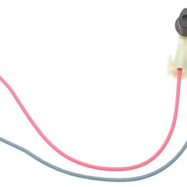 AC DELCO CONNECTOR-INJ-F